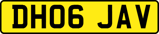 DH06JAV