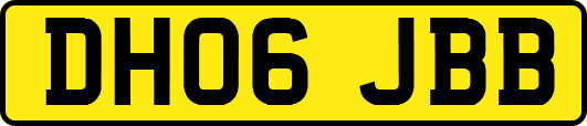 DH06JBB