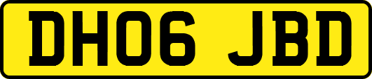 DH06JBD