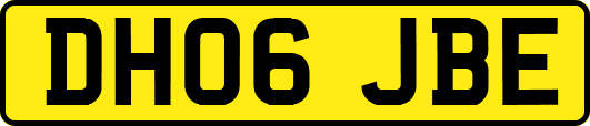 DH06JBE