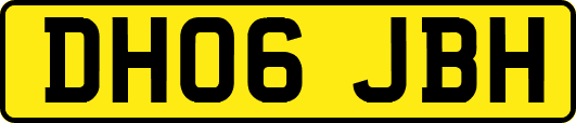 DH06JBH