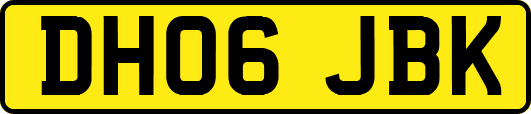 DH06JBK