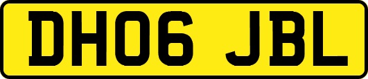 DH06JBL