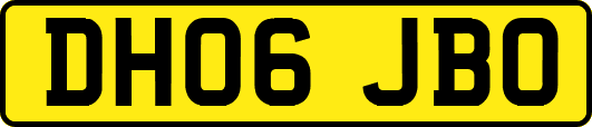 DH06JBO