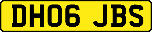 DH06JBS