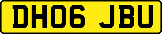 DH06JBU