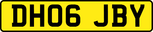 DH06JBY