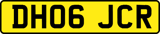 DH06JCR