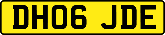DH06JDE