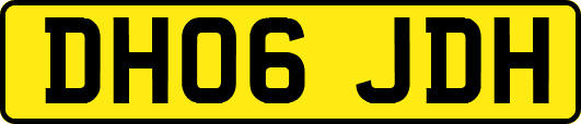 DH06JDH