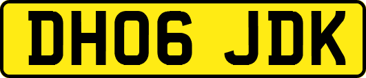 DH06JDK