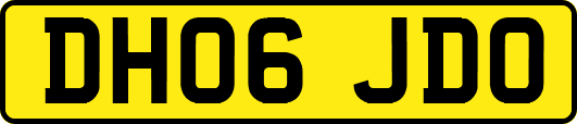DH06JDO