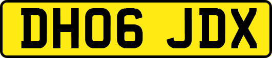 DH06JDX