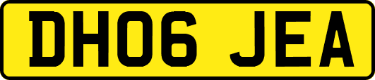 DH06JEA