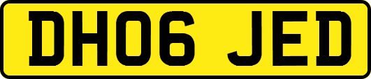 DH06JED