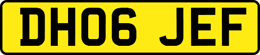 DH06JEF