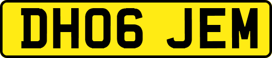 DH06JEM