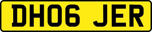 DH06JER