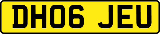 DH06JEU