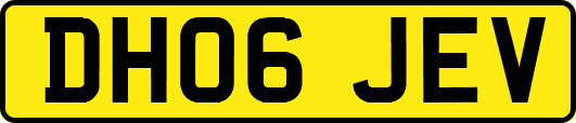 DH06JEV