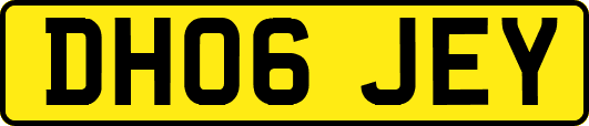 DH06JEY