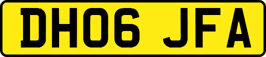 DH06JFA