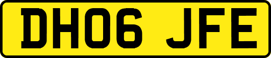 DH06JFE