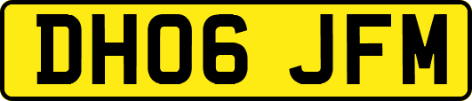 DH06JFM