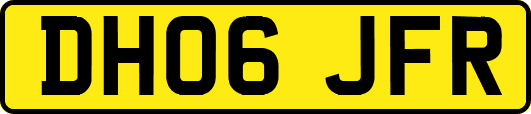 DH06JFR