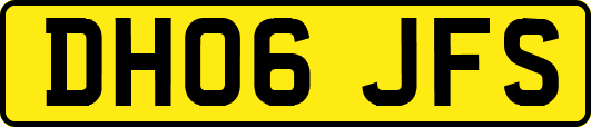 DH06JFS