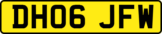 DH06JFW