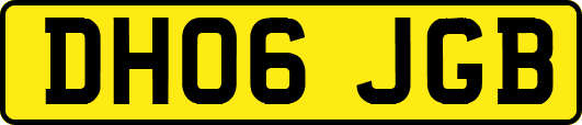 DH06JGB