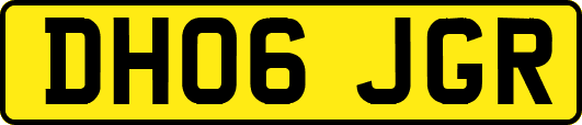 DH06JGR