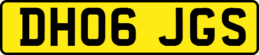 DH06JGS