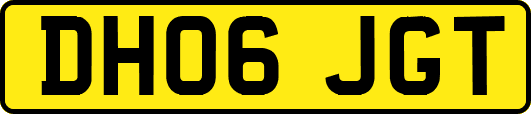 DH06JGT