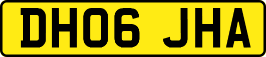 DH06JHA