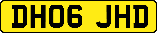 DH06JHD