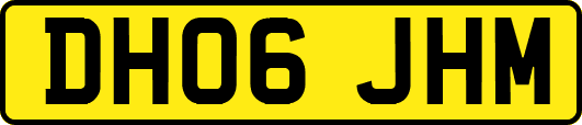 DH06JHM