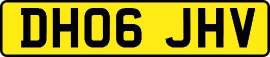 DH06JHV