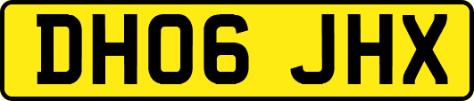 DH06JHX