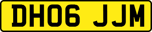 DH06JJM