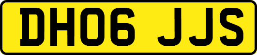 DH06JJS
