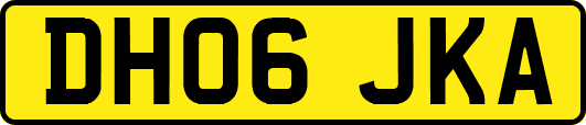 DH06JKA