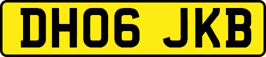 DH06JKB