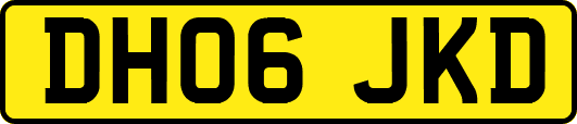 DH06JKD