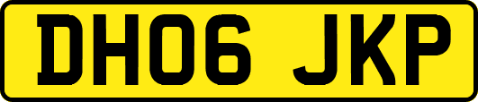 DH06JKP