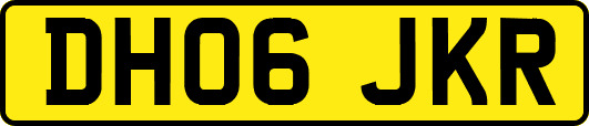 DH06JKR