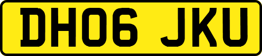 DH06JKU