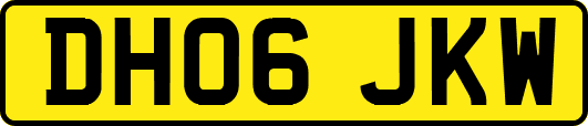 DH06JKW