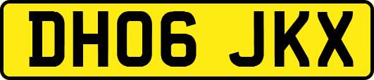 DH06JKX